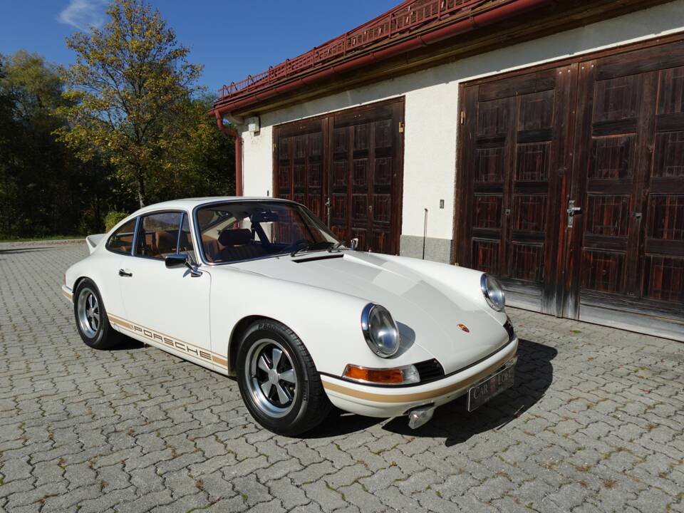 Bild 47/48 von Porsche 911 2.0 T (1968)