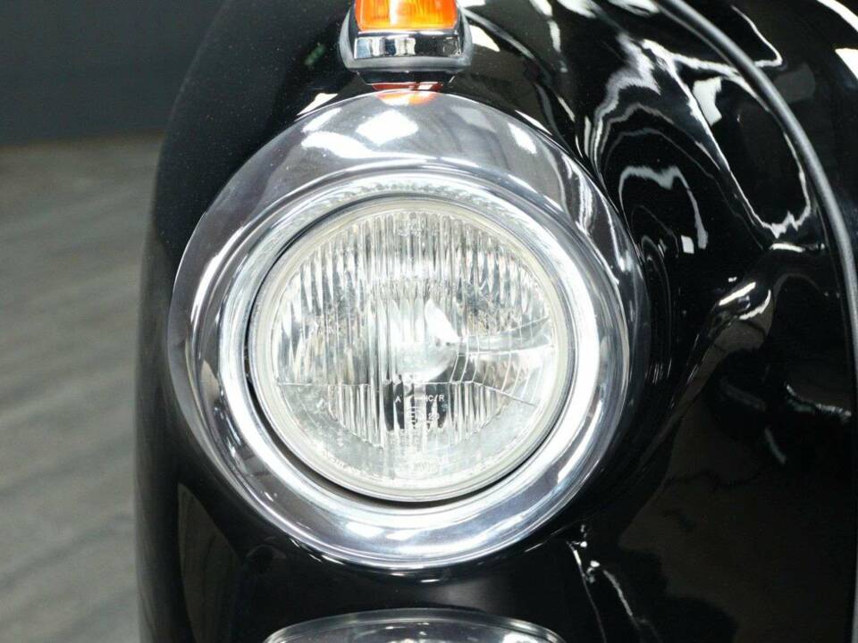 Image 42/50 de Mercedes-Benz 300 d (1958)