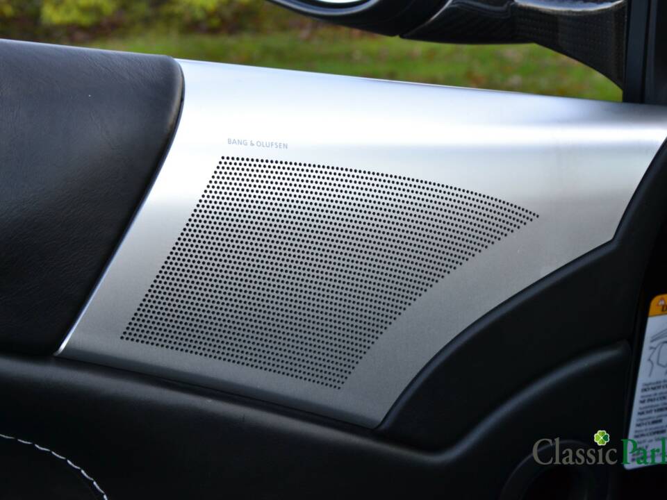 Afbeelding 27/50 van Aston Martin DBS Volante (2010)