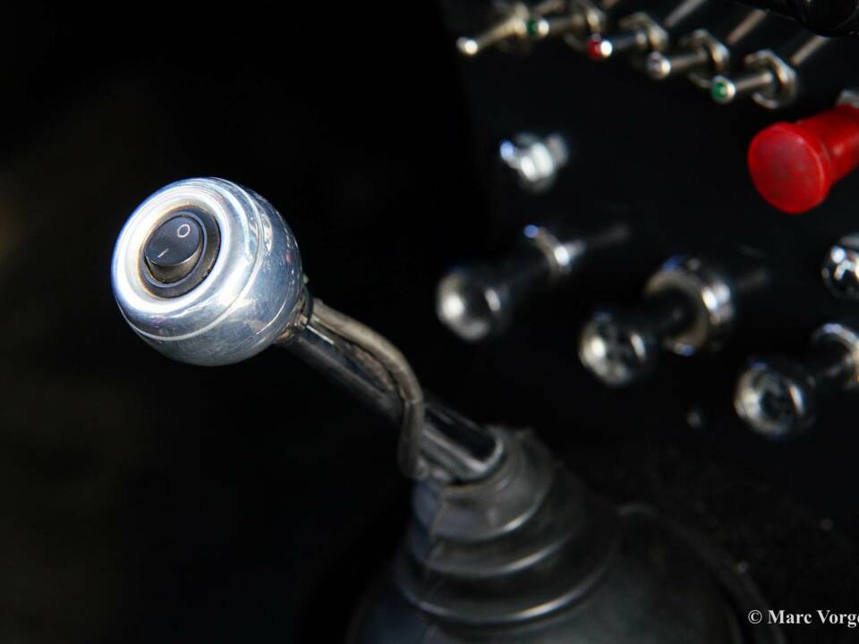 Imagen 33/34 de Triumph TR 4 (1962)