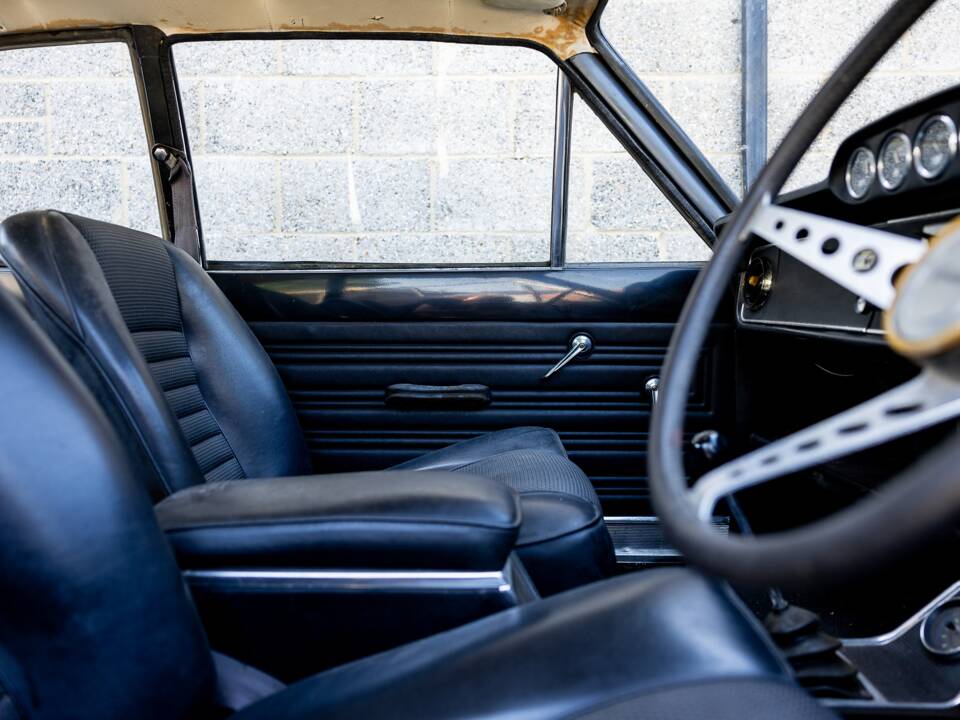 Bild 25/50 von Ford Lotus Cortina (1967)
