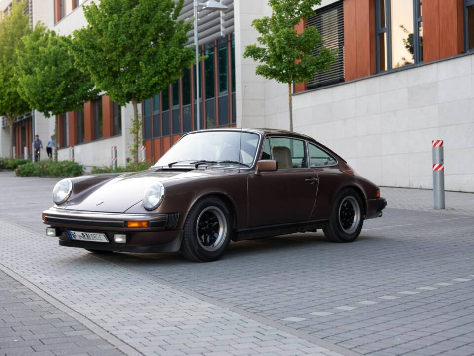 Image 10/11 of Porsche 911 2.7 S (1976)