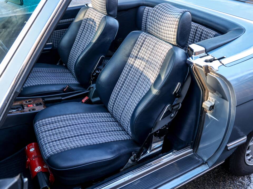 Image 12/19 of Mercedes-Benz 300 SL (1987)
