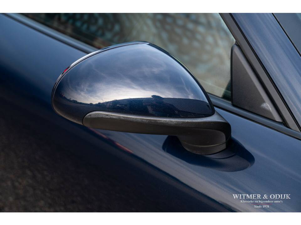 Immagine 15/31 di Porsche 911 Carrera (2018)