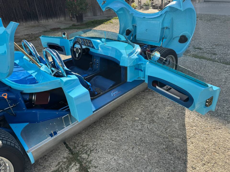 Image 11/50 of Interclassic SeisZ Spyder (1990)