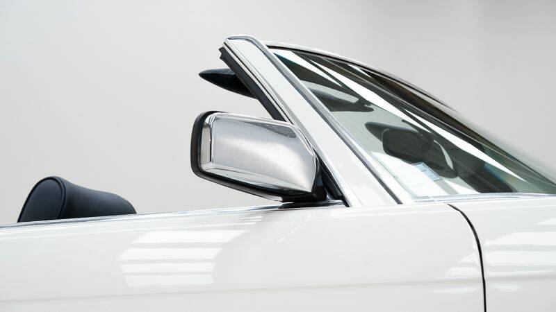 Afbeelding 14/15 van Mercedes-Benz 380 SL (1982)