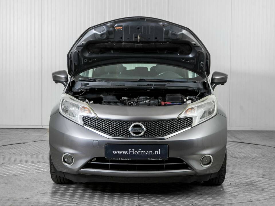 Bild 40/49 von Nissan Note 1.2 (2013)