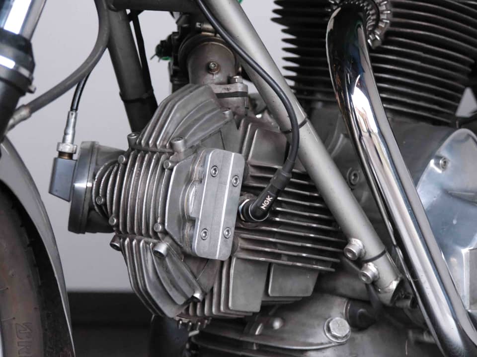 Image 35/75 of Ducati 900 SS (1976)