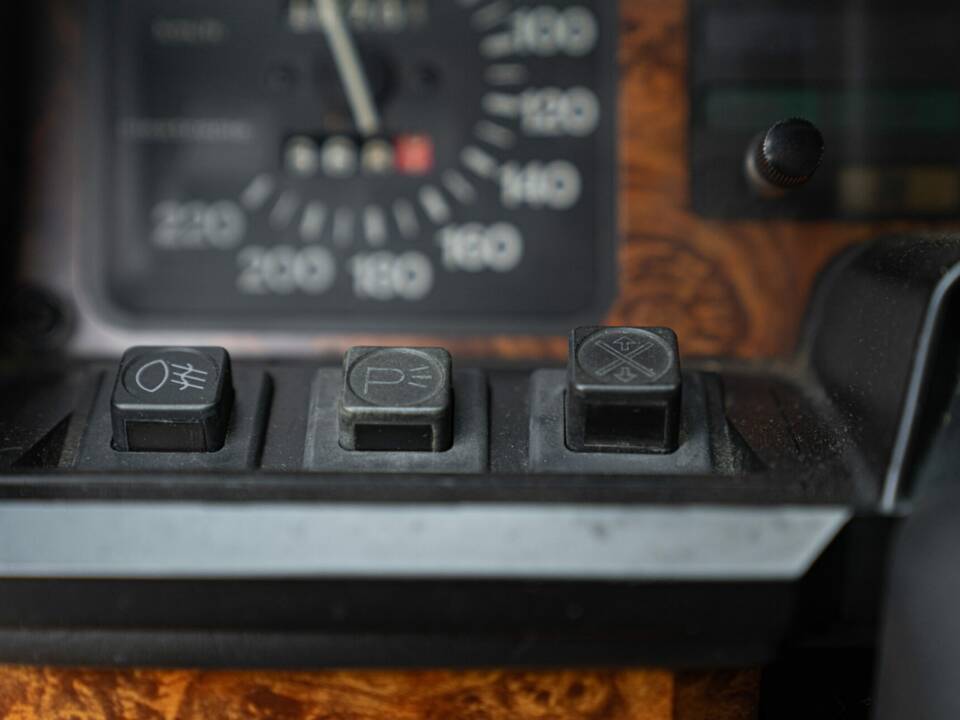 Image 45/50 of Alfa Romeo Alfa 6 - 2.5 (1979)