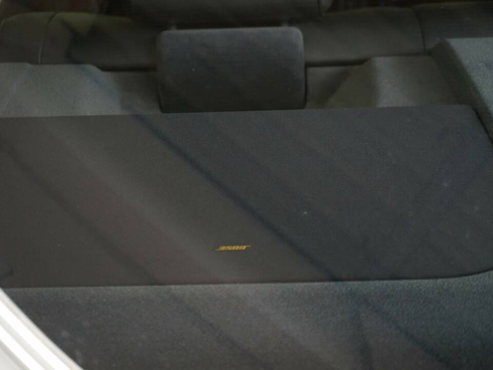 Bild 29/36 von Mercedes-Benz S 500 (1996)