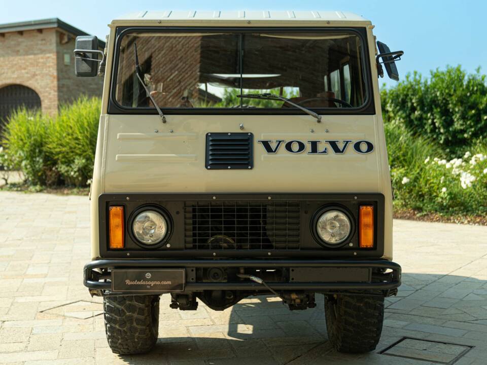 Bild 8/50 von Volvo C 202 (1967)