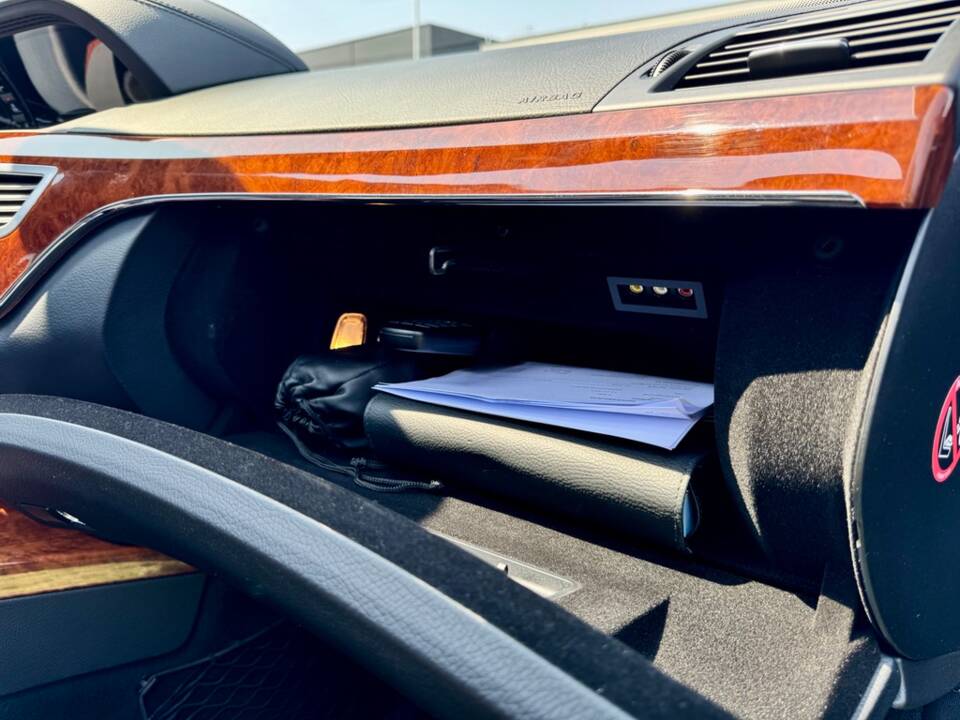 Bild 75/79 von Mercedes-Benz S 500 BlueEFFICIENCY (2011)