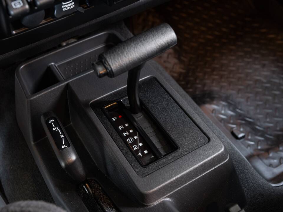 Imagen 13/30 de Jeep Wrangler TJ ESTREMO V8 (2005)