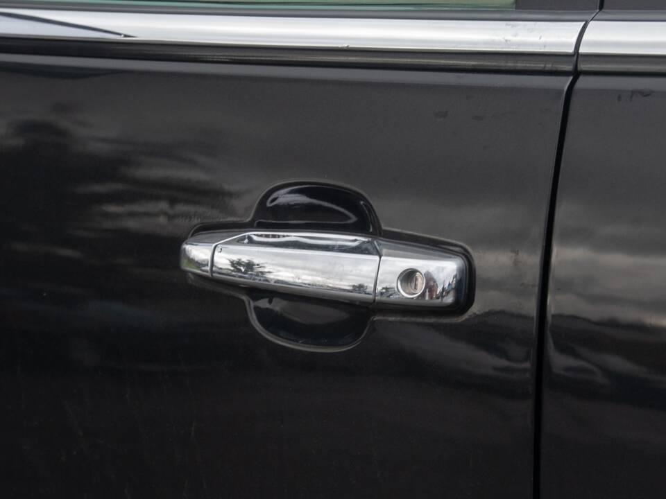 Afbeelding 14/50 van Cadillac Escalade EXT (2010)