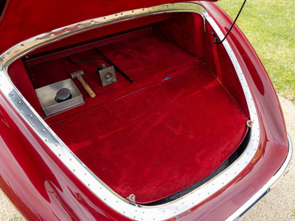 Immagine 24/32 di Delahaye 135M Malmaison Pourtout (1948)