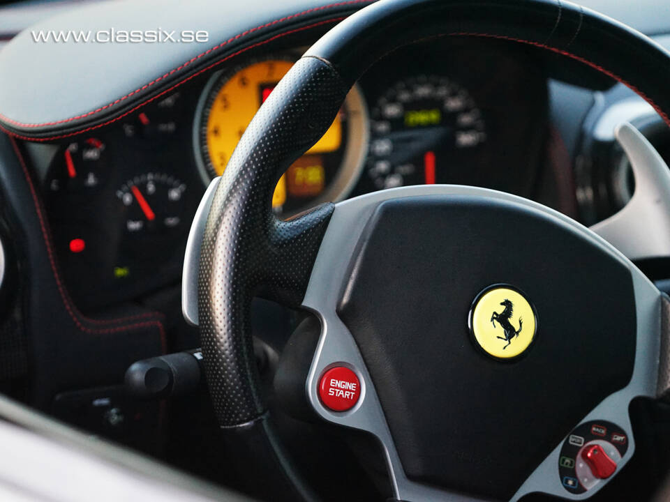 Bild 12/24 von Ferrari F 430 (2008)