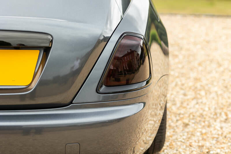 Bild 15/44 von Rolls-Royce Wraith (2017)