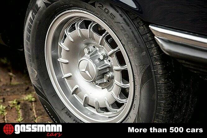 Image 13/15 of Mercedes-Benz 450 SLC 5,0 (1980)