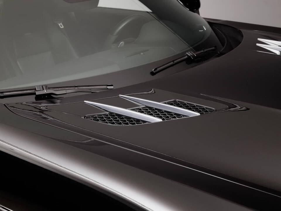 Bild 14/34 von Mercedes-Benz SLS AMG (2013)