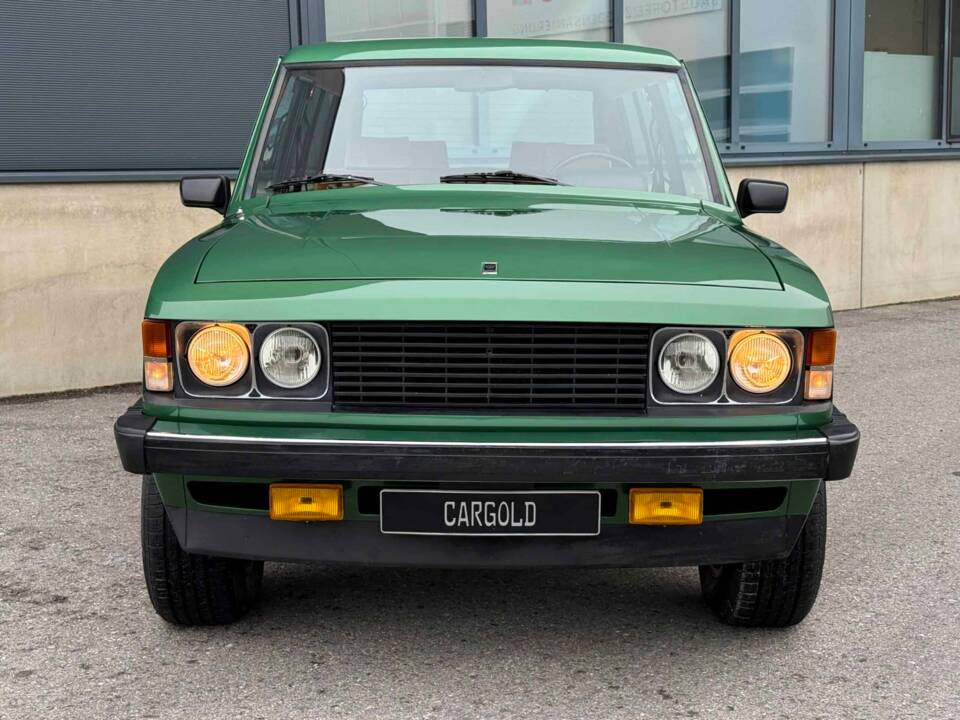Image 10/35 de Monteverdi Safari (1978)