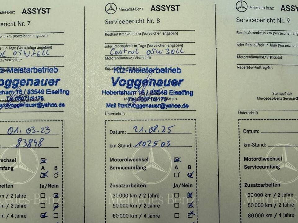 Image 23/89 of Mercedes-Benz SL 500 (2002)