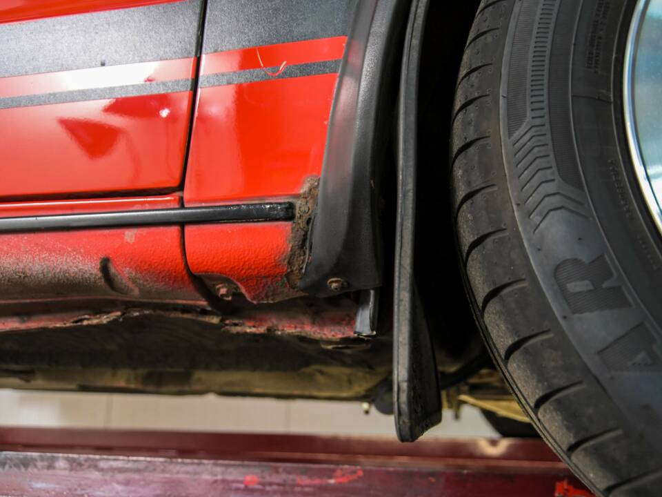 Bild 50/50 von Volkswagen Golf I 1.5 (1983)