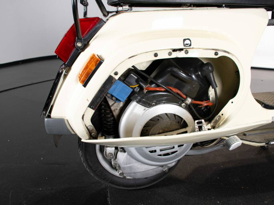 Imagen 46/49 de Piaggio Vespa PK 125 S (1984)