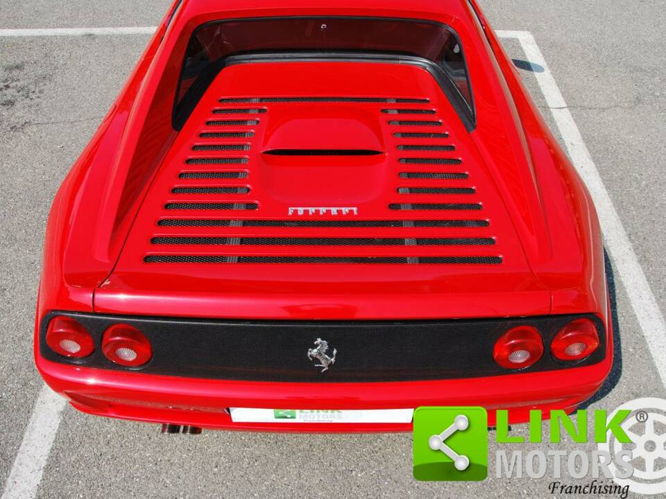 Image 9/10 de Ferrari F 355 GTS (1995)