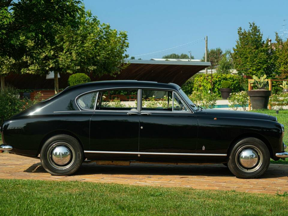 Bild 4/50 von Lancia Aurelia B51 Pininfarina (1951)