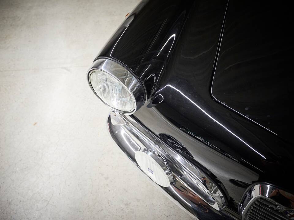 Bild 55/100 von Alfa Romeo Giulietta Sprint (1959)