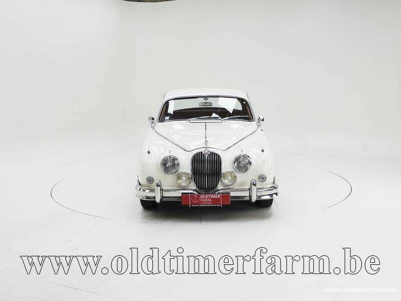 Image 5/15 de Jaguar Mk II 3.8 (1962)