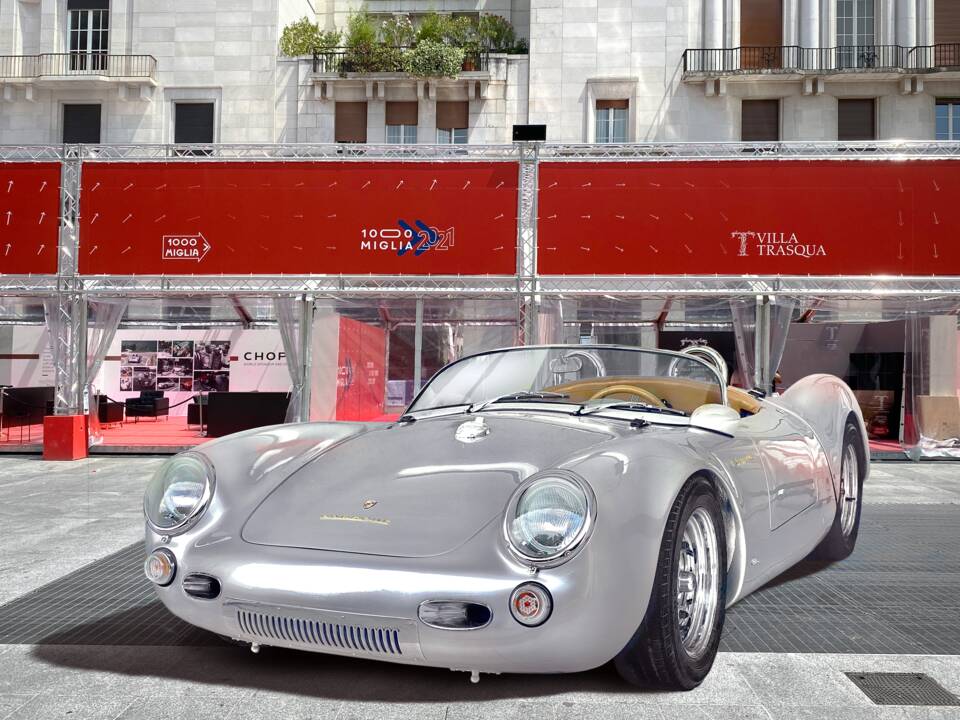 Image 1/28 of Porsche 550 Spyder RS 1500 (1954)