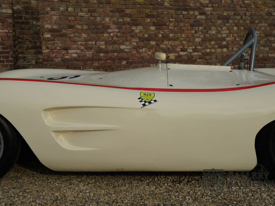 Bild 13/50 von EJS Climax (1956)