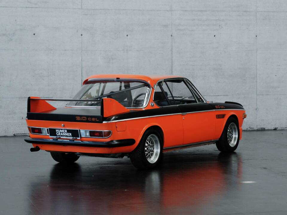 Bild 13/50 von BMW 3.0 CSL (1973)