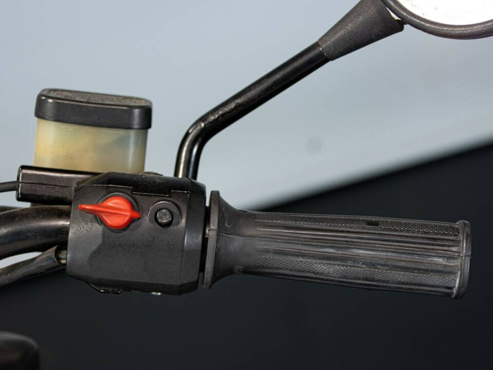 Image 43/50 of BMW R 80 GS (1983)