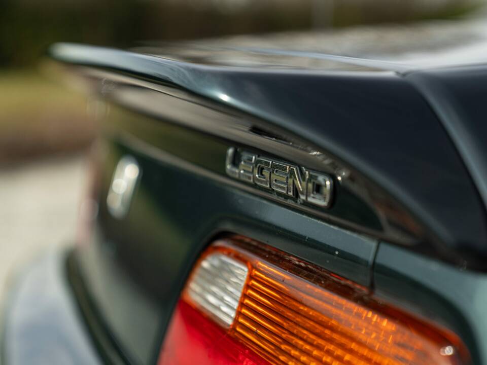 Bild 10/50 von Honda Legend (1992)