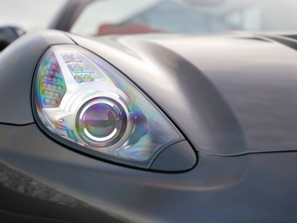 Image 29/50 of Ferrari California (2009)