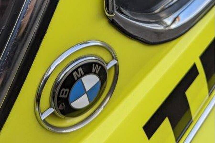 Image 43/50 of BMW 3.0 CSL Group 2 (1972)