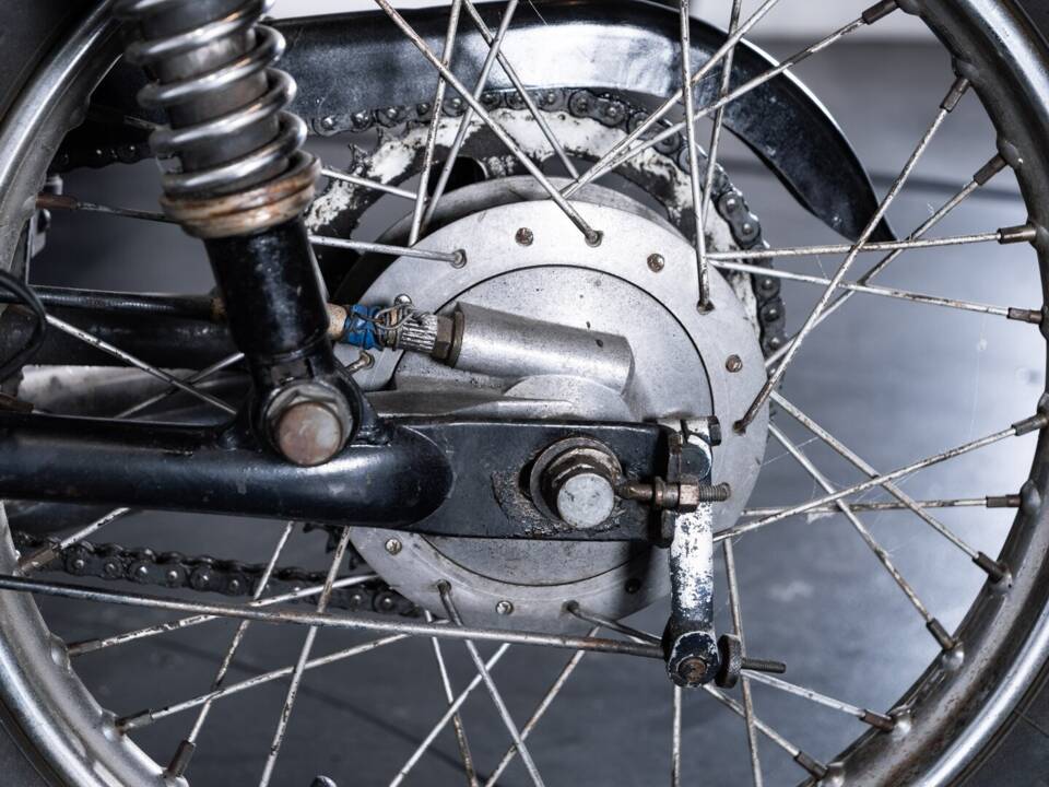 Immagine 21/50 di Gilera 125 (1967)