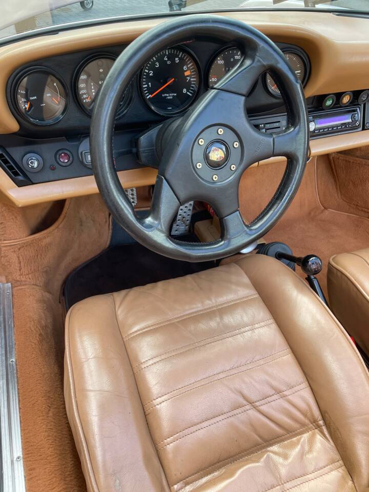 Immagine 13/35 di Porsche 911 2.7 (1976)