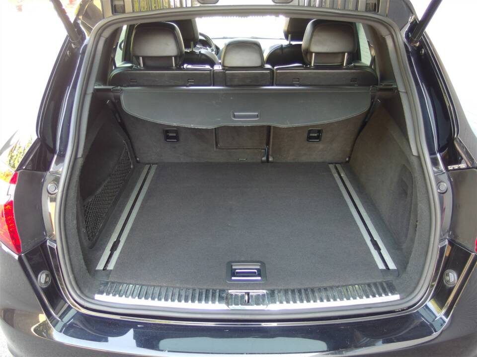 Image 74/96 of Porsche Cayenne S Diesel (2013)