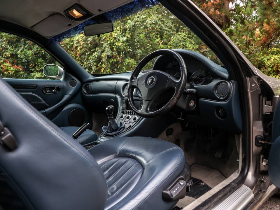 Bild 27/42 von Maserati 4200 (2002)