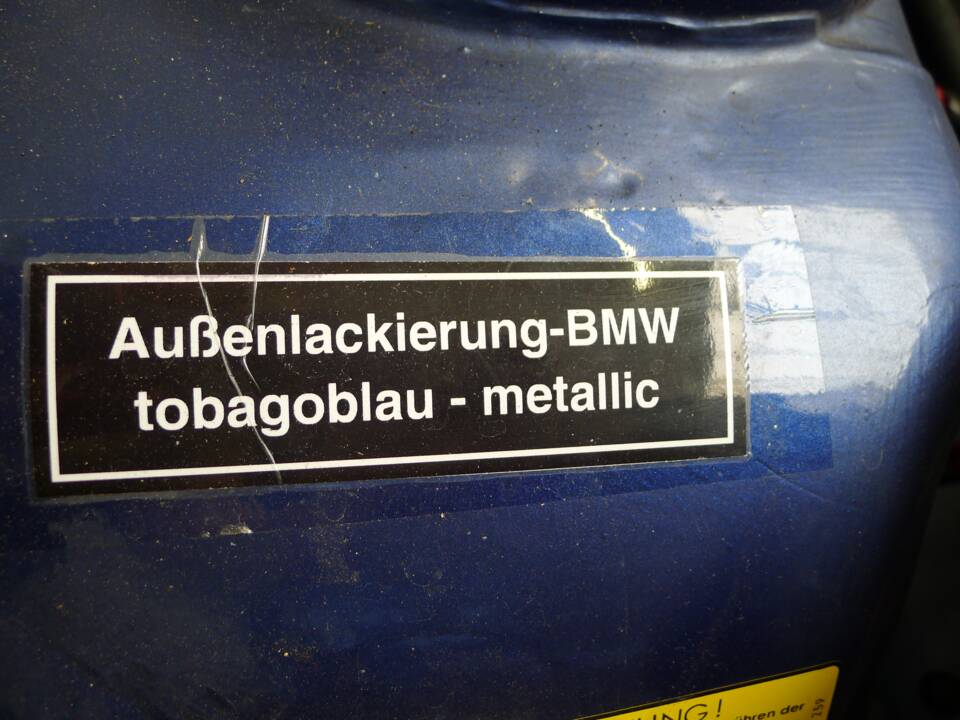Image 2/46 of BMW 635 CSi (1978)