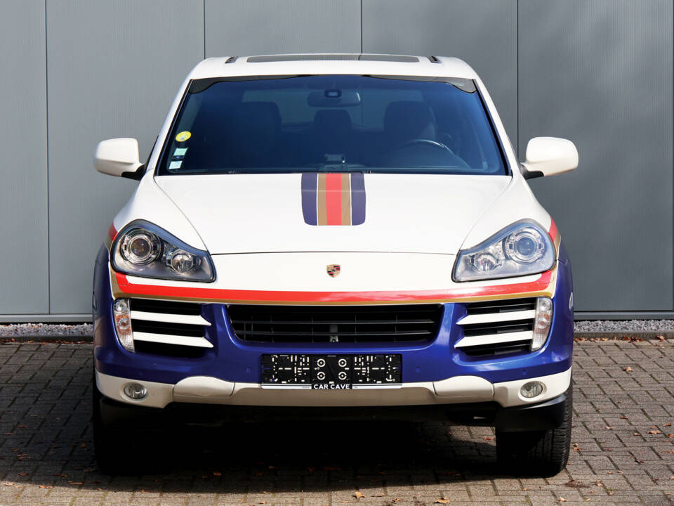 Bild 19/41 von Porsche Cayenne GTS (2007)