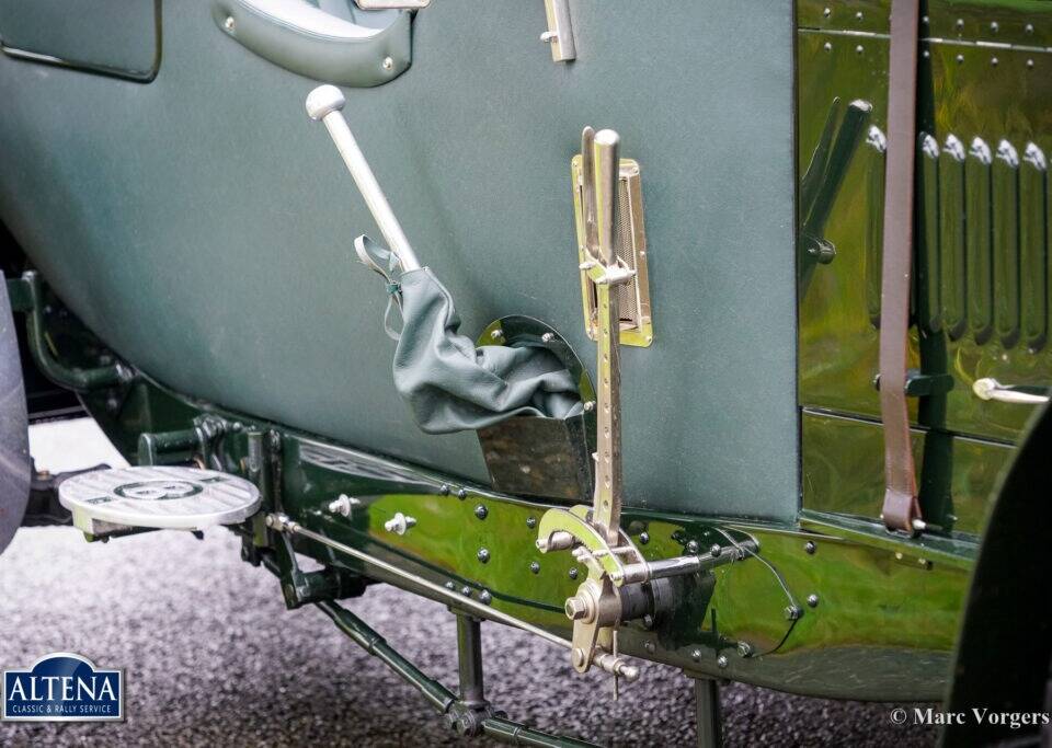 Immagine 26/61 di Bentley Speed Eight (1952)