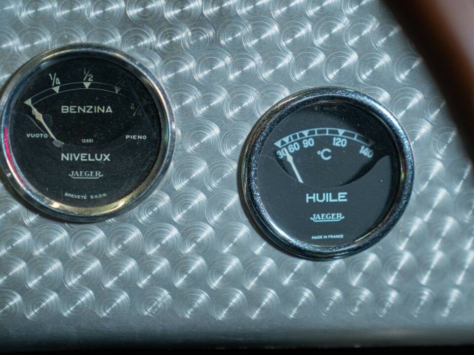 Image 37/50 of Nardi Sighinolfi 750 (1953)
