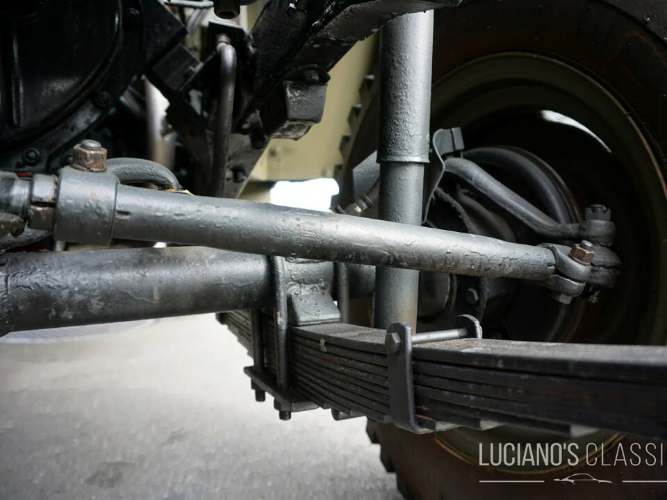 Afbeelding 52/58 van Willys MB (1943)
