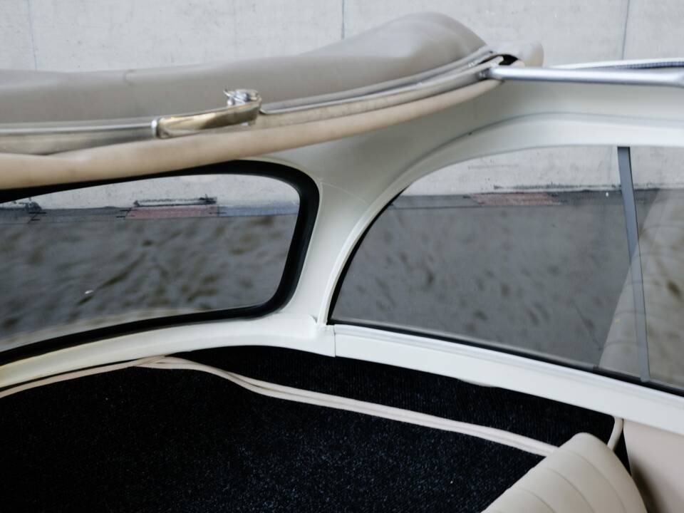 Bild 21/32 von BMW Isetta 250 (1960)
