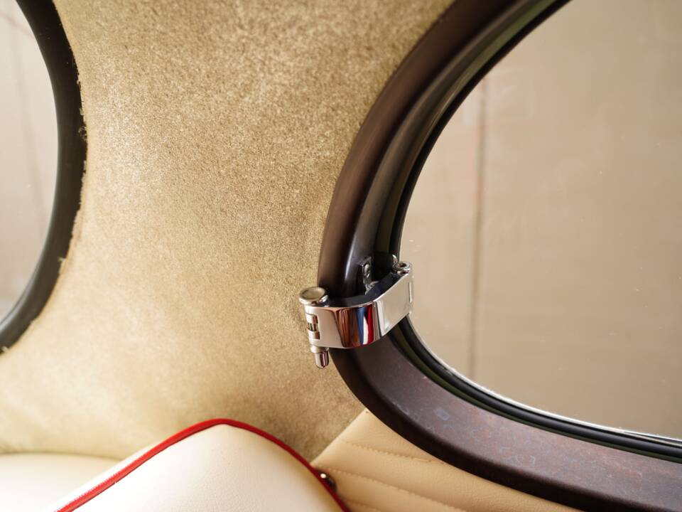 Bild 26/99 von Borgward Isabella (1959)