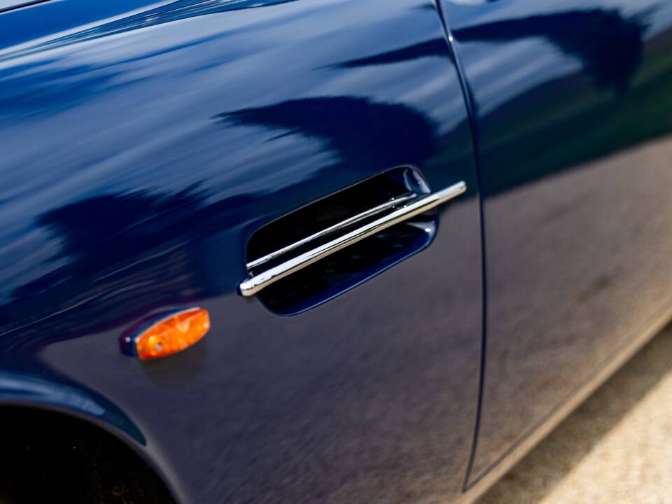 Imagen 14/50 de Aston Martin DB 4 (1959)